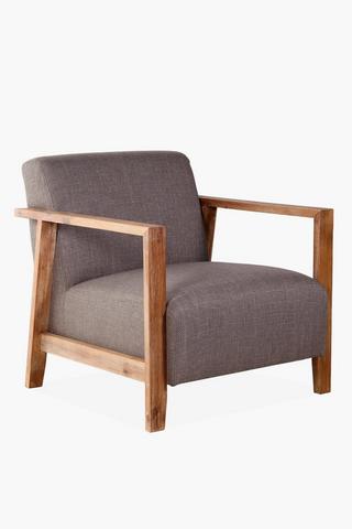 Lexis Chair
