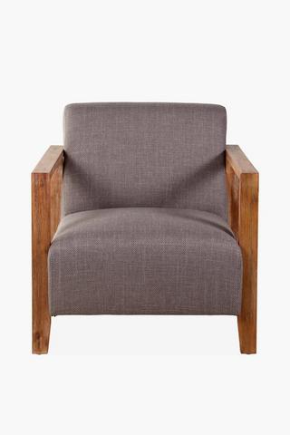 Lexis Chair