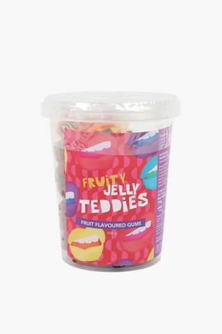 Colab Anele Gumede Jelly Teddies, 500g