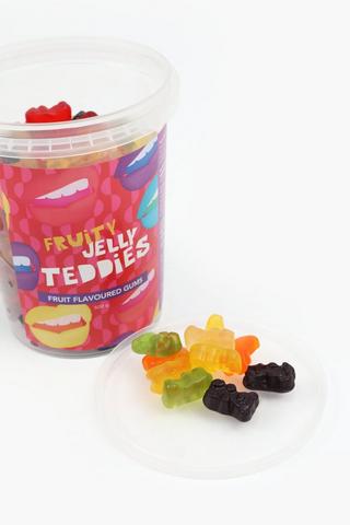 Colab Anele Gumede Jelly Teddies, 500g