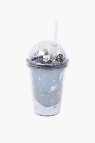 Space Sippy Cup Small