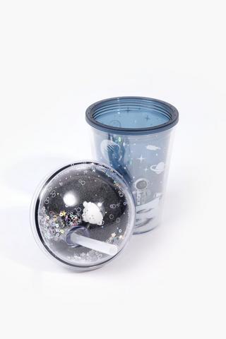 Space Sippy Cup Small