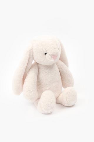 Long Eared Bunny Soft Toy