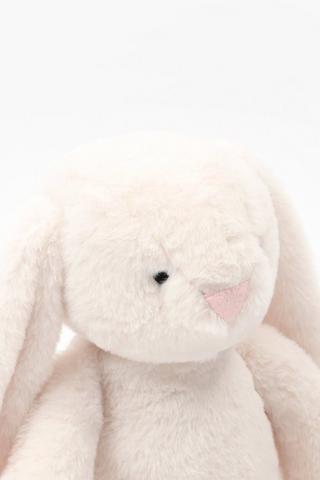 Long Eared Bunny Soft Toy