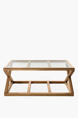 Olivia Coffee Table