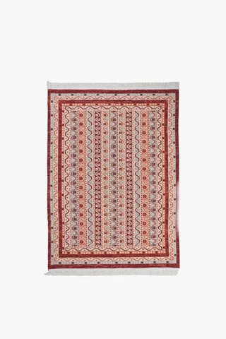 Jacquard Quartz Rug, 60x90cm