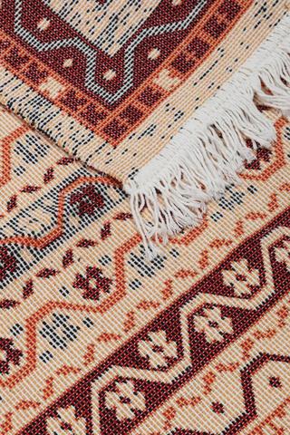 Jacquard Quartz Rug, 60x90cm