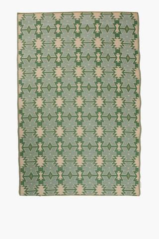 Colab Ayanda Khanyile Patio Rug, 160x230cm