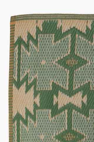 Colab Ayanda Khanyile Patio Rug, 160x230cm