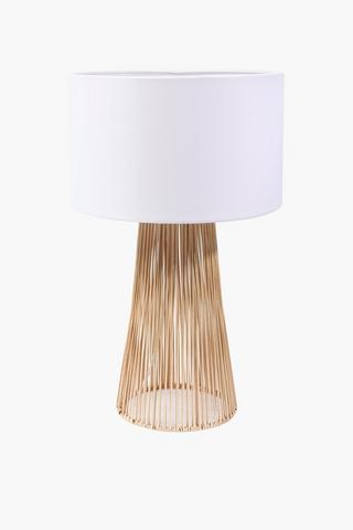 Sahara Woven Lampset, E27