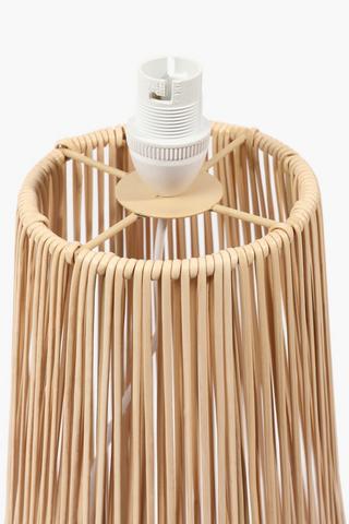 Sahara Woven Lampset, E27