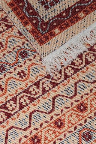 Jacquard Quartz Medium Rug, 120x180cm