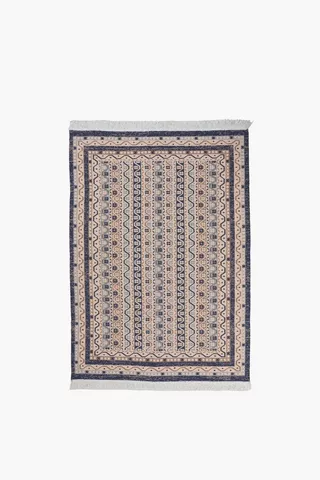 Jacquard Quartz Rug, 60x90cm