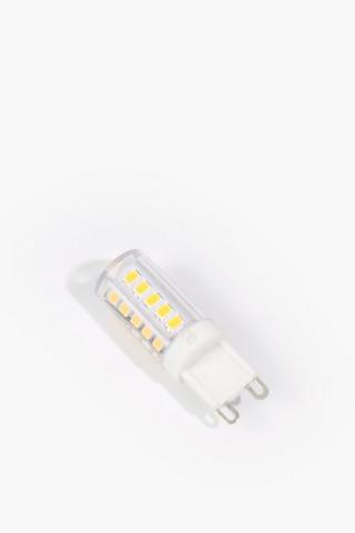 Eurolux 3w Led Bulb, G9