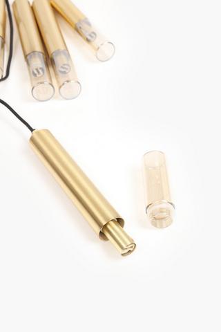 Aura Hanging Pendant, G9