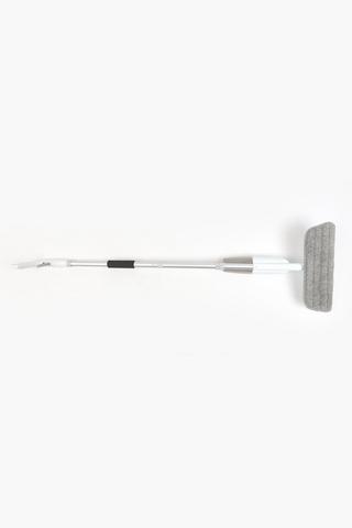 Mop With Dispenser