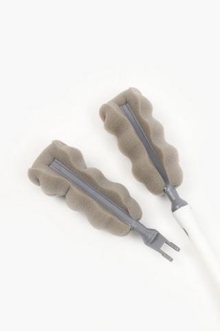 Bottle Cleaning Brush Set