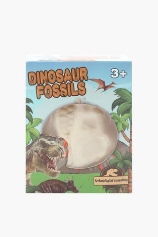 Dinosaur Dig Kit Play Set