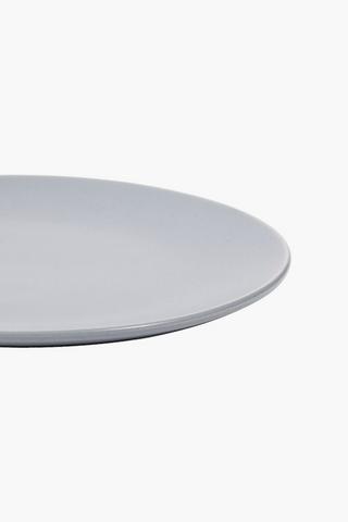 Stoneware Side Plate



