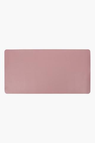 Pvc Desk Mat
