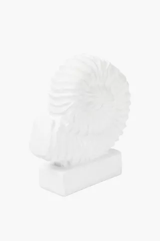 Resin Shell Door Stop