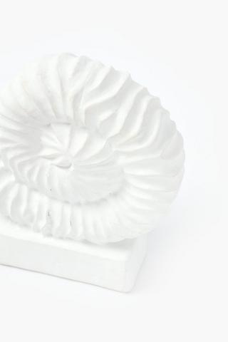 Resin Shell Door Stop