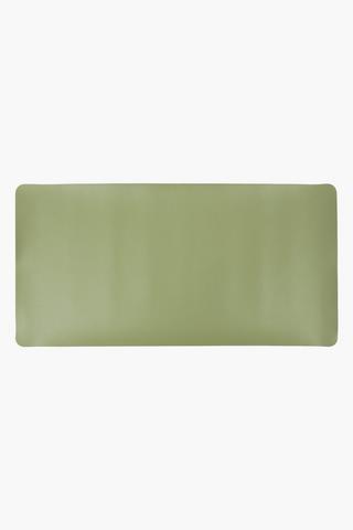 Pvc Desk Mat
