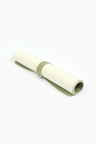 Pvc Desk Mat