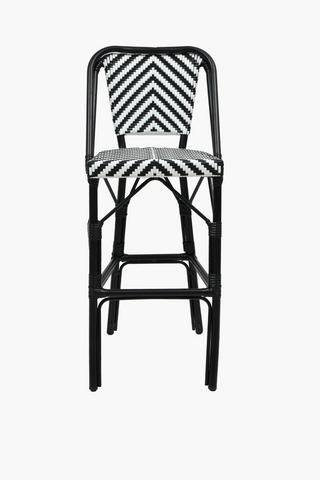 Novelty Chair Butter