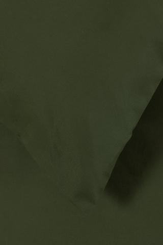 Soft Touch Fitted Sheet