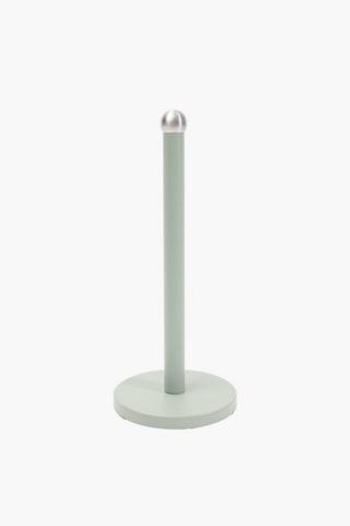 Metal Paper Towel Holder