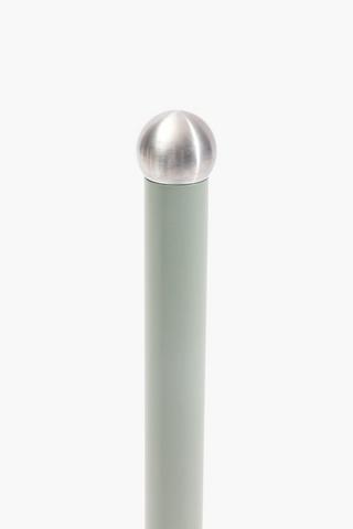 Metal Paper Towel Holder