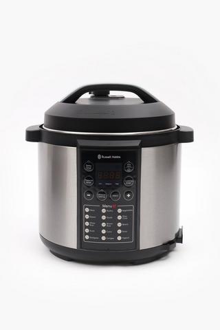 Russell Hobbs Electric Pressure Cooker