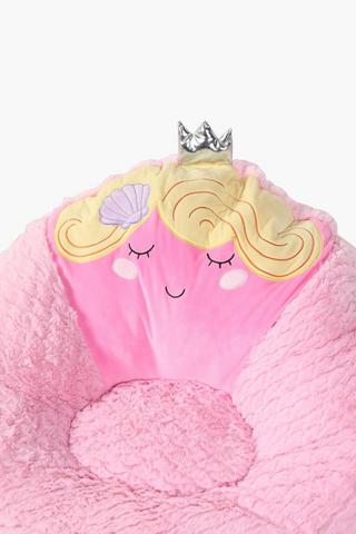 Princess Pod Bean Bag