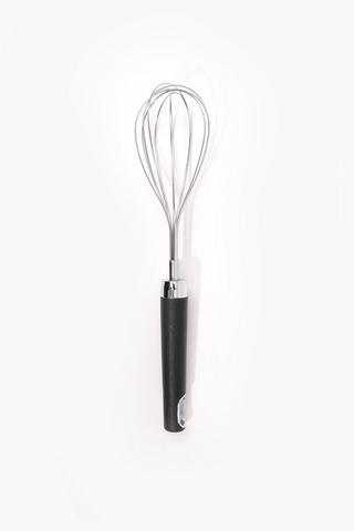 Lark Stainless Steel Whisk