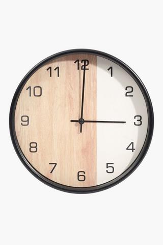 Urban Clock, 25cm