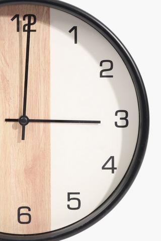 Urban Clock, 25cm