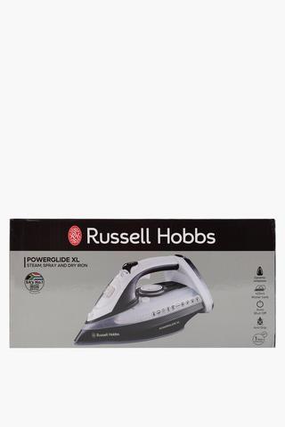 Russell Hobbs Powerglide Xl Iron 2200w