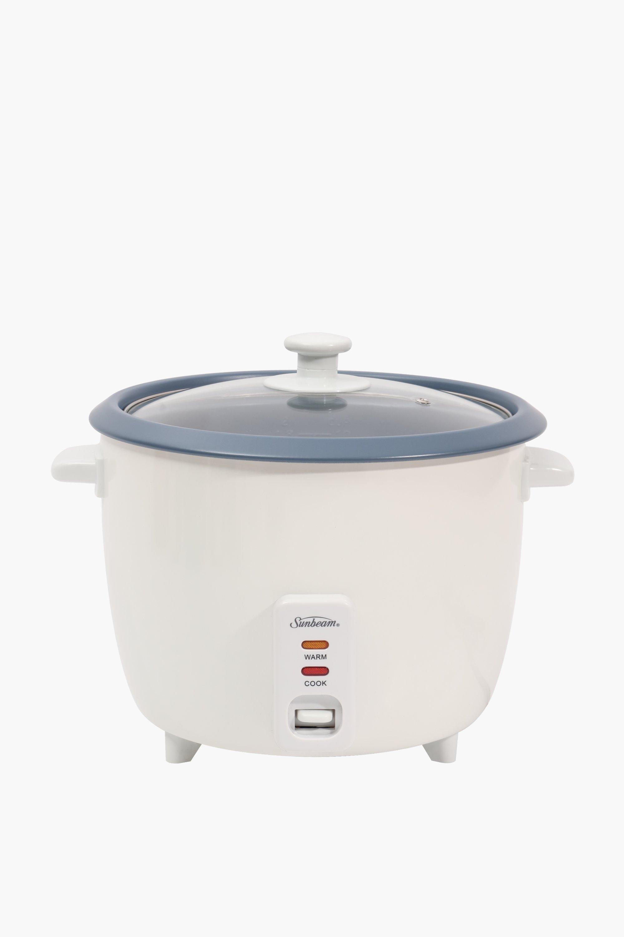Sunbeam Rice Cooker, 1,8l