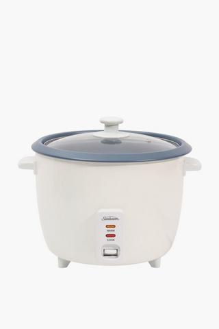 Sunbeam Rice Cooker, 1,8l