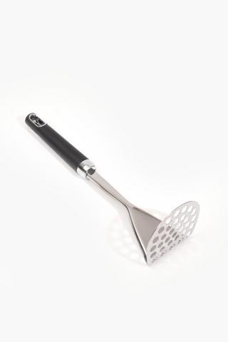 Lark Stainless Steel Potato Masher