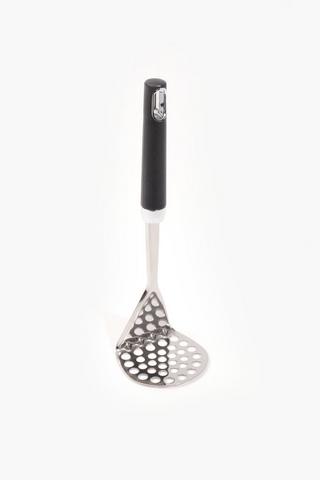 Lark Stainless Steel Potato Masher
