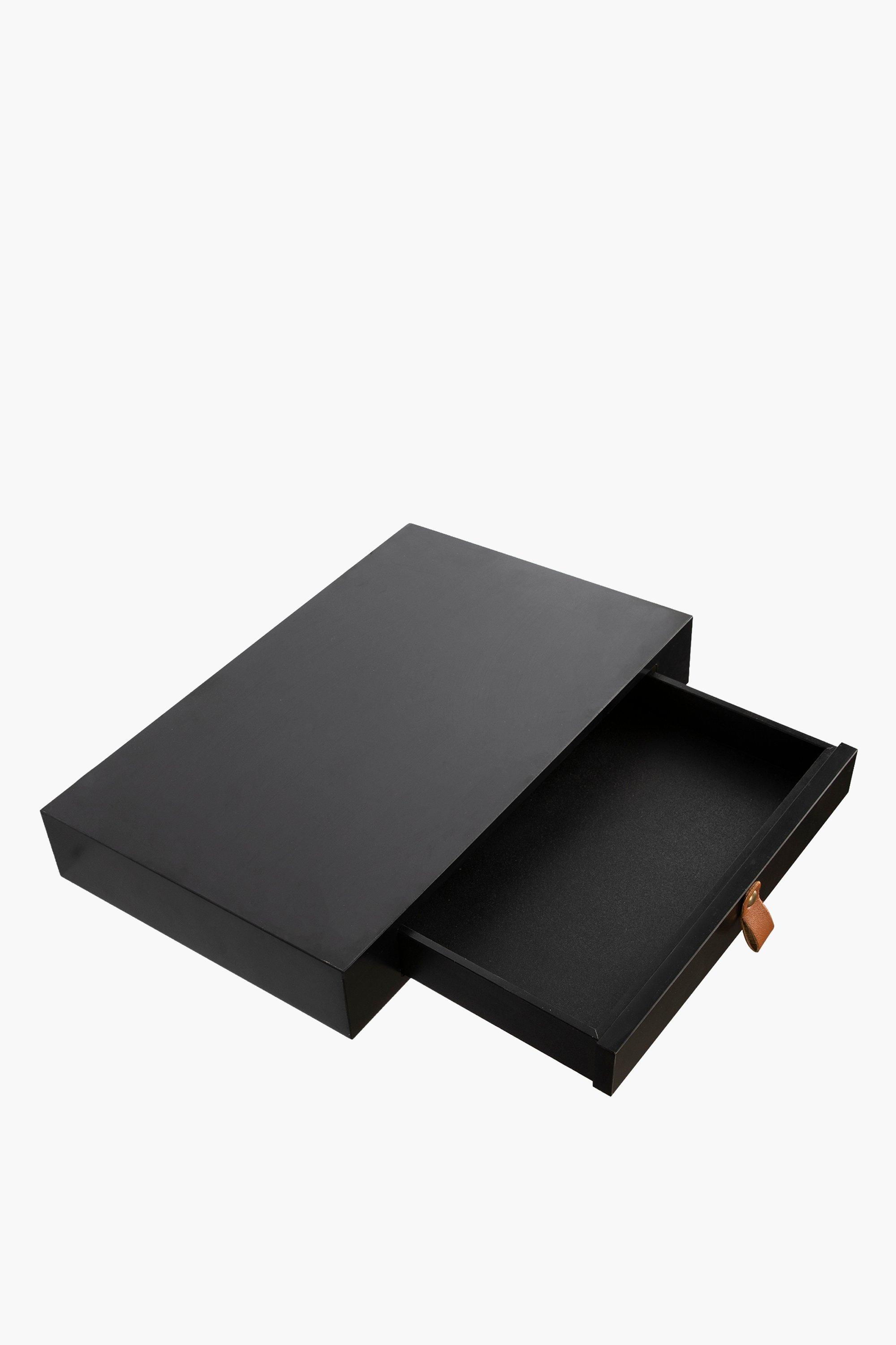 Miami Floating Drawer Shelf