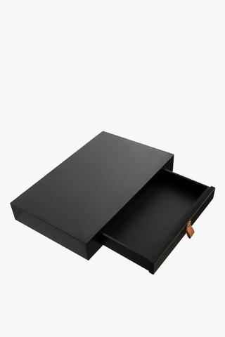 Miami Floating Drawer Shelf