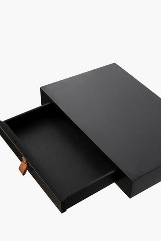 Miami Floating Drawer Shelf