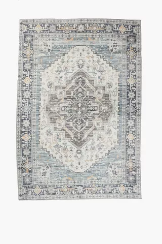 Digital Print Persian Rug, 160x230cm