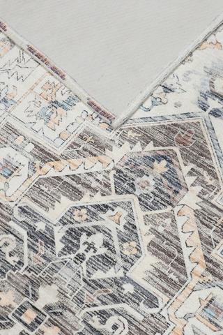 Digital Print Persian Rug, 160x230cm