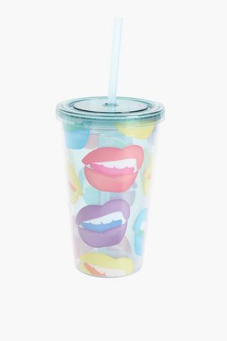 Colab Anele Gumede Sippy Cup