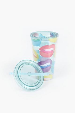 Colab Anele Gumede Sippy Cup