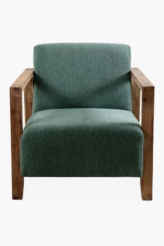 Lexis Chair